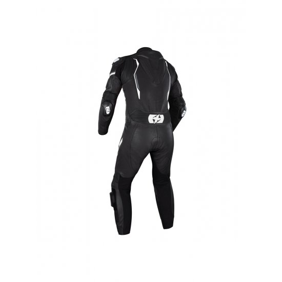Oxford Nexus 1.0 1 Piece Leather Motorcycle Suit at JTS Biker Clothing